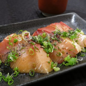 Sushi Murayama - hamachi - Sushi Bars Near Me - Honolulu, Hawaii Sushi Murayama - hamachi - Sushi Bars Near Me - Honolulu, Hawaii