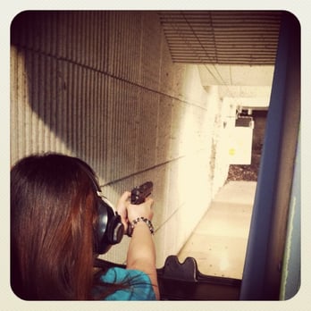 Wild West Shooting Centre - yes! a girl can shoot :) - Gun/Rifle Ranges Near Me - Edmonton, Alberta Wild West Shooting Centre - yes! a girl can shoot :) - Gun/Rifle Ranges Near Me - Edmonton, Alberta