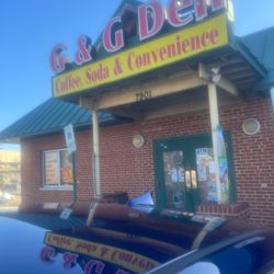 G&G Deli