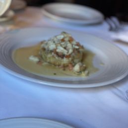 Crab Cake