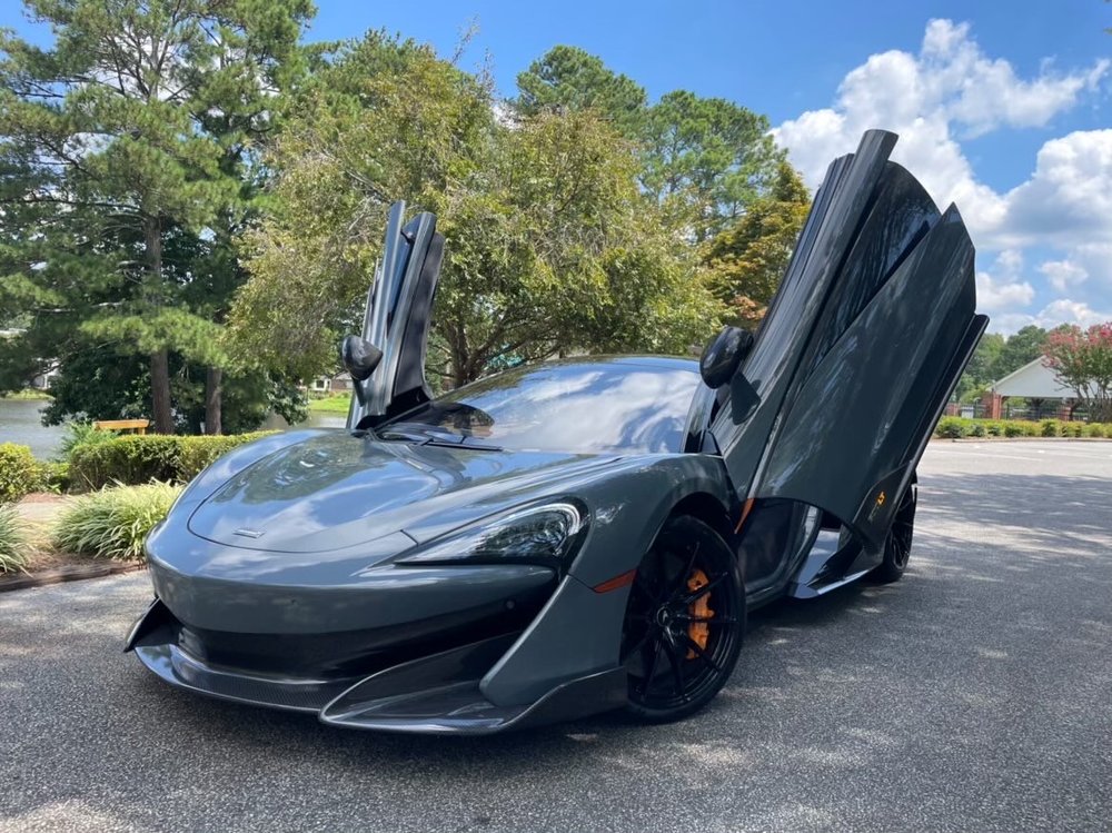 THE MOTORSPORT FACTORY Updated September 2024 14 Photos Atlanta