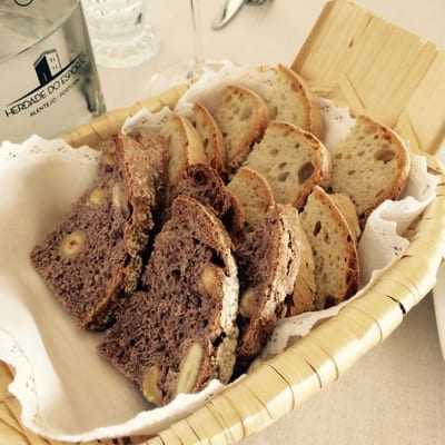 Herdade do Esporão Restaurant by null