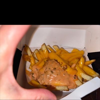 In-N-Out Burger by null