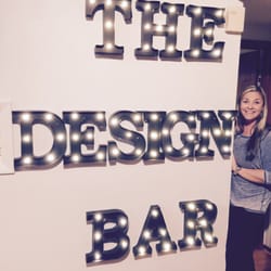 Shaunessy's Decor and More - The Design Bar.