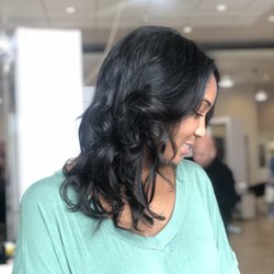 That Girl Tim - Extensions should always be natural and seamless