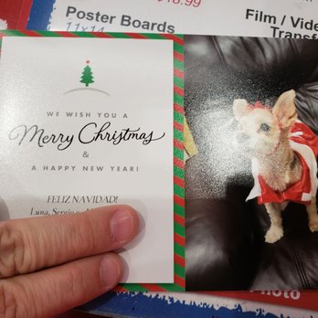 Costco - Doggie #santapaws cards - Wholesalers Near Me - Davie, Florida Costco - Doggie #santapaws cards - Wholesalers Near Me - Davie, Florida