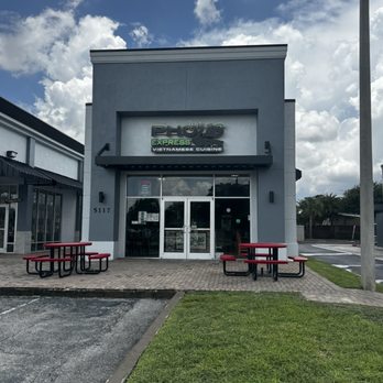 Pho 16 Express - Vietnamese Near Me - Orlando, Florida