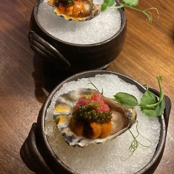 Hachi - Japanese Near Me - Houston, Texas