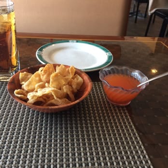 Red Ginger Restaurant - Chinese Near Me - Johnston, Rhode Island