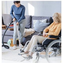 Happy at Home Healthcare Services