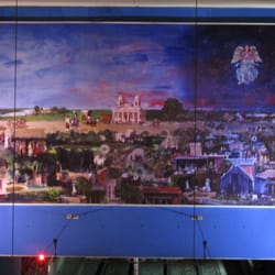 Estación San José de Flores - Línea A