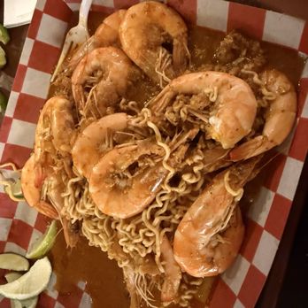 Shrimp Shack Cajun Fusion - Cajun/Creole Near Me - Riverside, California Shrimp Shack Cajun Fusion - Cajun/Creole Near Me - Riverside, California