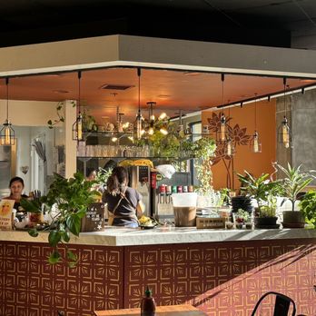Vui Ve - Garden kitchen bar - Vietnamese Near Me - Los Angeles, California Vui Ve - Garden kitchen bar - Vietnamese Near Me - Los Angeles, California