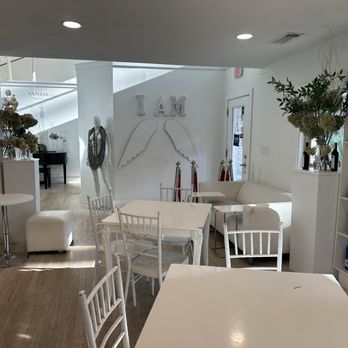 Cafe I AM - Coffee & Tea Near Me - Sandy Springs, Georgia Cafe I AM - Coffee & Tea Near Me - Sandy Springs, Georgia