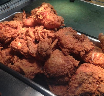 The Trading Post w/Key Lime Pie Lady by null