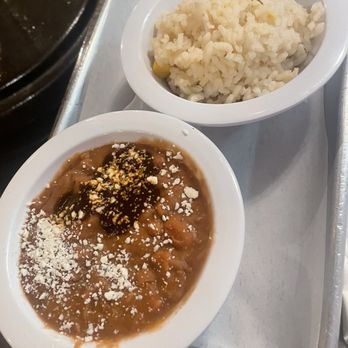 Jalapeños - Rice and beans - Mexican Near Me - Sacramento, California