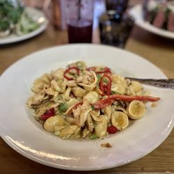 The VIG Chicago - Peri Peri Pasta
