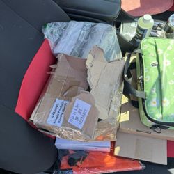 Nellis Auction - This was I was actually bidding on.