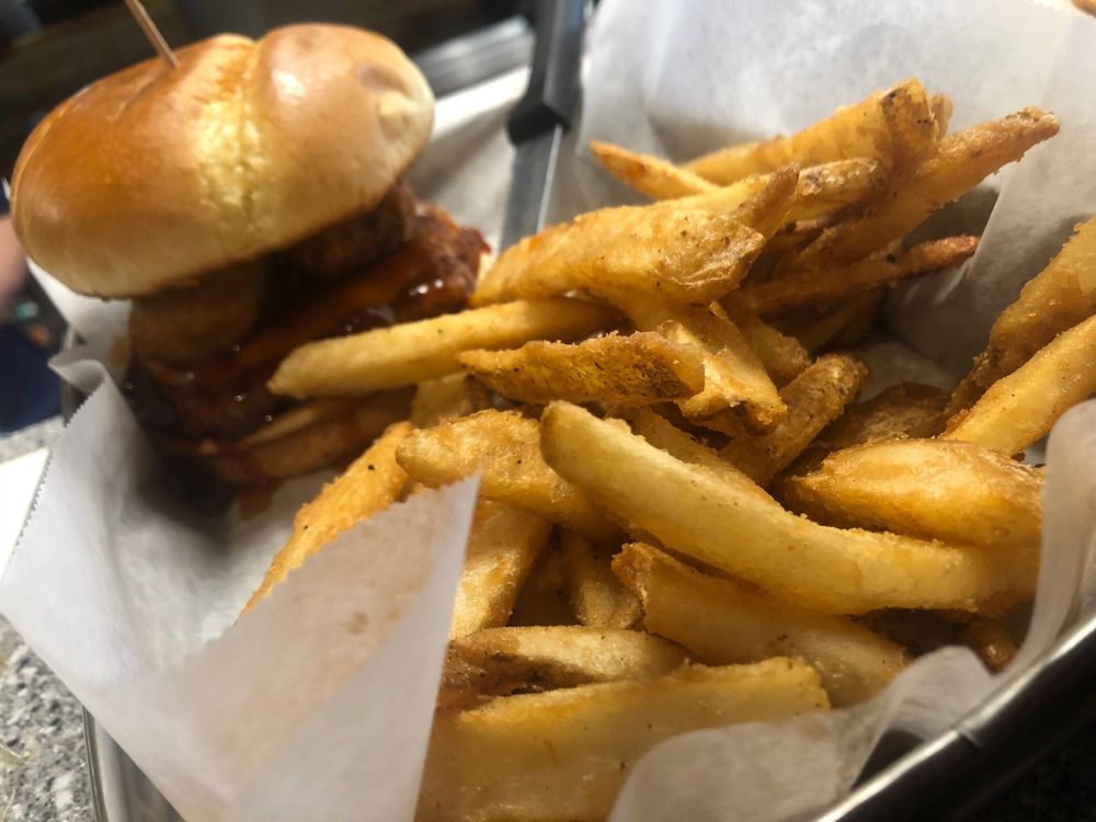 THE BUCKET Dunbar, WV 106 Photos & 100 Reviews Bars Restaurant