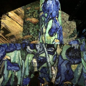 Atelier des Lumières - Museums Near Me - Paris, 75 Atelier des Lumières - Museums Near Me - Paris, 75