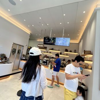 More Yogurt - Inside - Juice Bars & Smoothies Near Me - Tustin, California More Yogurt - Inside - Juice Bars & Smoothies Near Me - Tustin, California