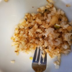 Ore-Ida Foods - Every single tot fell apart in the oil.