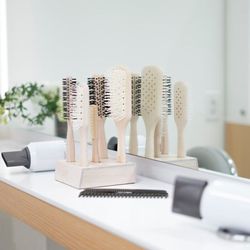 Styling station