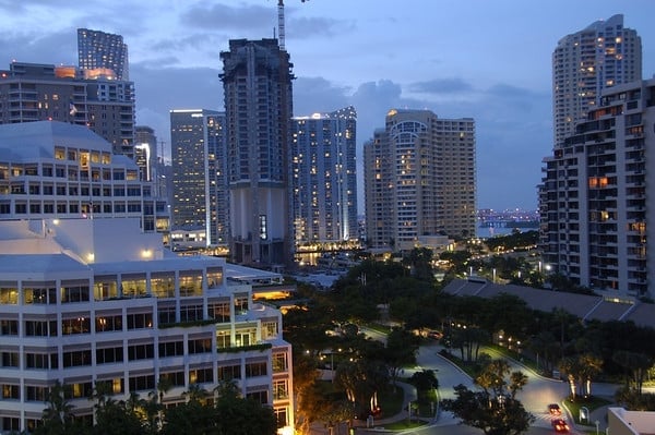 Mandarin Oriental, Miami by null