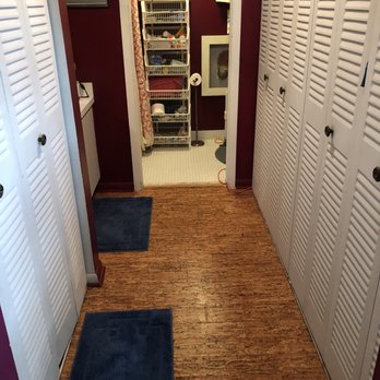 Bee Cleaning - Hallway clean service - Office Cleaning Near Me
