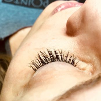 The Lash God - Eyelash Service Near Me - St. Clair Shores, Michigan The Lash God - Eyelash Service Near Me - St. Clair Shores, Michigan