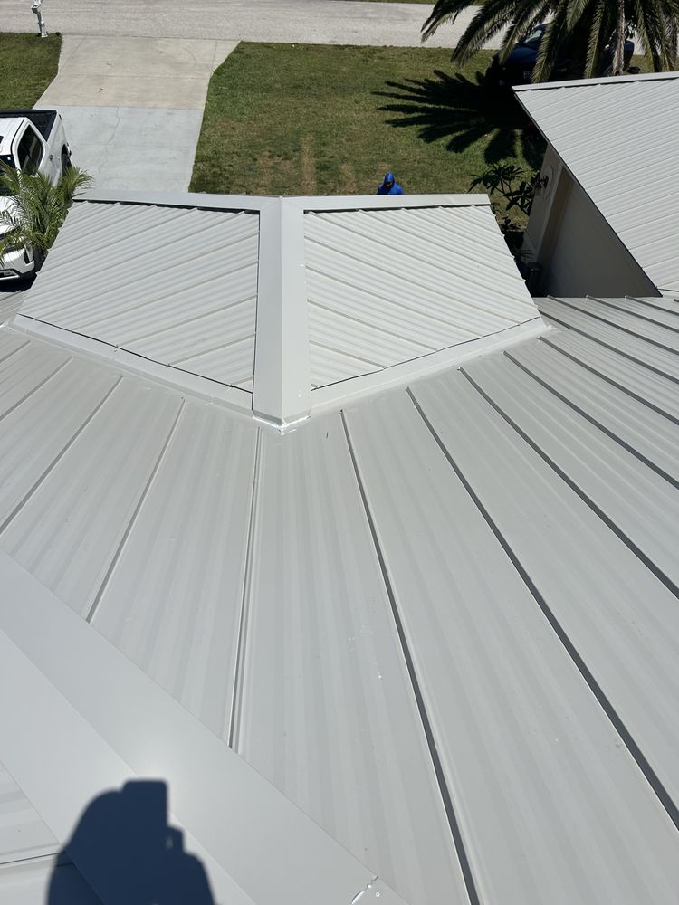 Slide of Home Solution Repairs