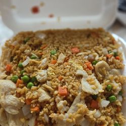 Shang Yan - Chicken Fried Rice