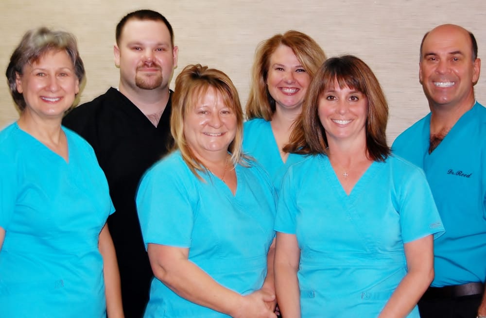 DOUGLAS M REED, DDS 1406 Kingsley Ave, Orange Park, Florida General