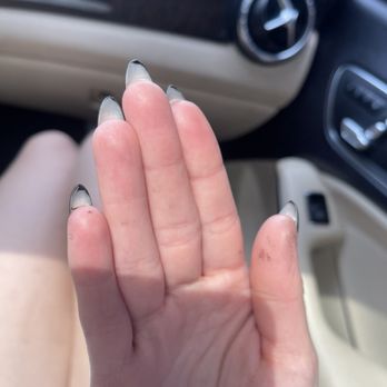 Luxe Nail Spa - Nail Salons Near Me - Tallahassee, Florida Luxe Nail Spa - Nail Salons Near Me - Tallahassee, Florida