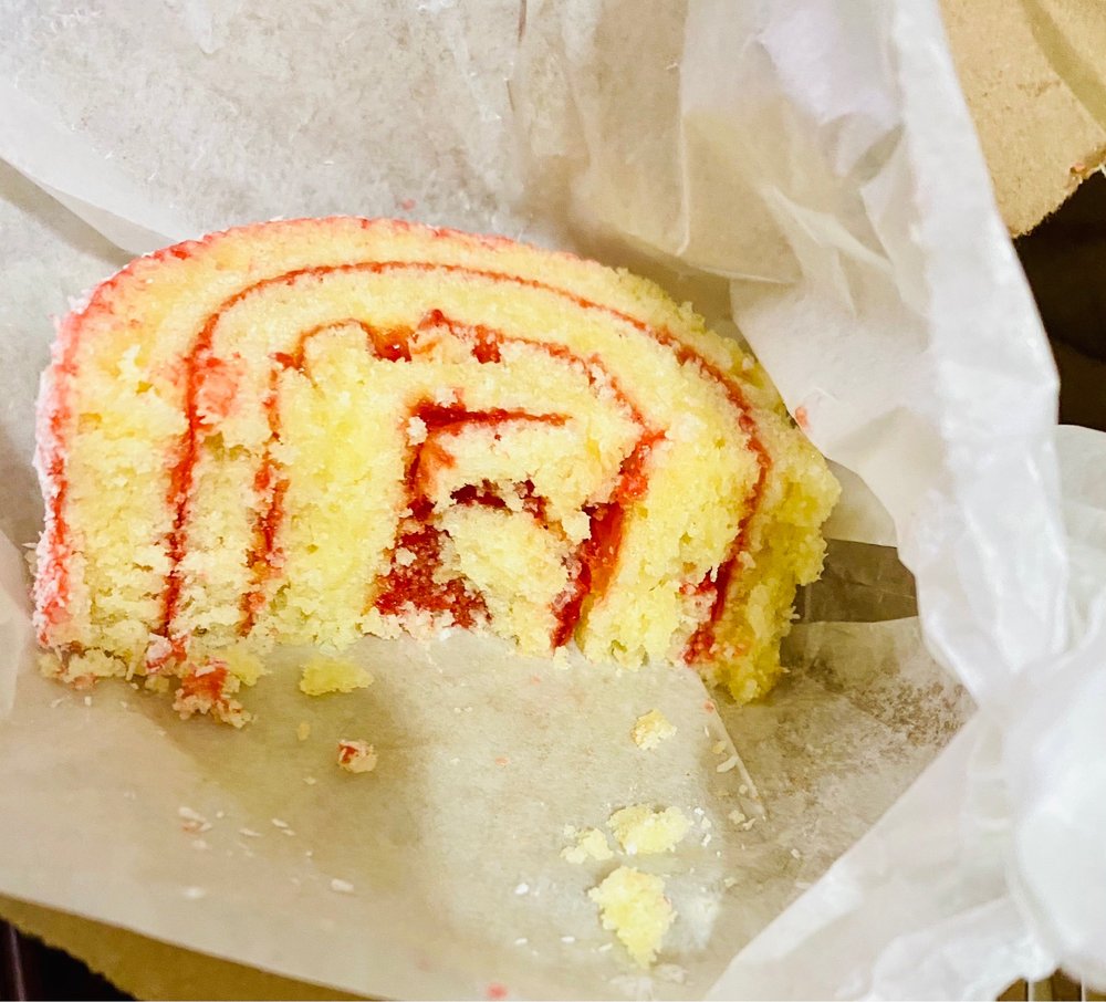 Mexico Bakery