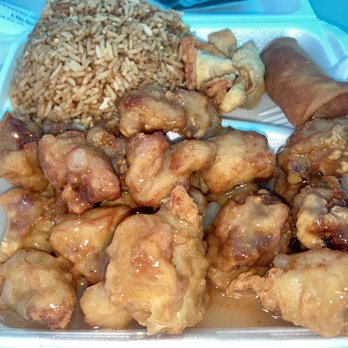 Kim's Restaurant - Orange Chicken - Cantonese Near Me - Los Angeles, California Kim's Restaurant - Orange Chicken - Cantonese Near Me - Los Angeles, California