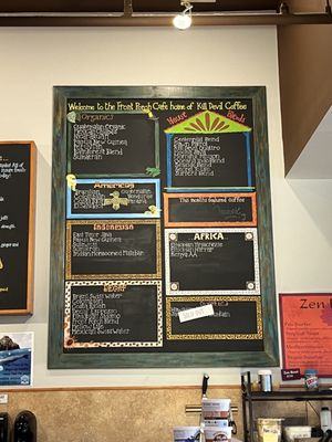 Menu photo 1 Front Porch Cafe Kill Devil Hills, NC Menu photo 1 Front Porch Cafe Kill Devil Hills, NC