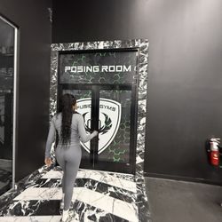 Fusion Gyms