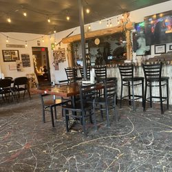 Flatwoods Cafe