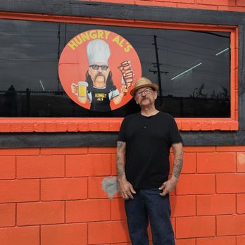 HUNGRY AL’S BBQ - Updated December 2025 - 113 Photos & 79 Reviews - 401