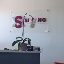 Spring Paul M
