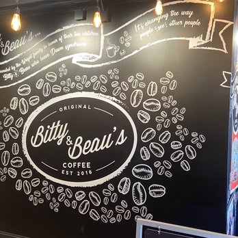 Bitty & Beau’s Coffee - Bitty & Beau's Story - Coffee & Tea Near Me - Savannah, Georgia Bitty & Beau’s Coffee - Bitty & Beau's Story - Coffee & Tea Near Me - Savannah, Georgia