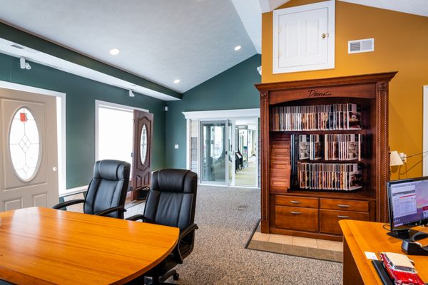 Energy Savers Of America