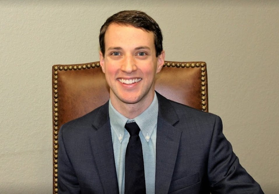 Entz Burton & Associates - disability attorney in Warr Acres, OK