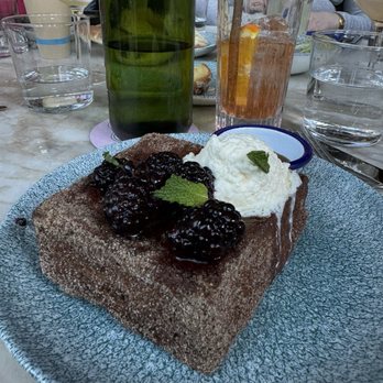 K'Far - Pita French Toast - Breakfast & Brunch Near Me - Brooklyn, New York K'Far - Pita French Toast - Breakfast & Brunch Near Me - Brooklyn, New York