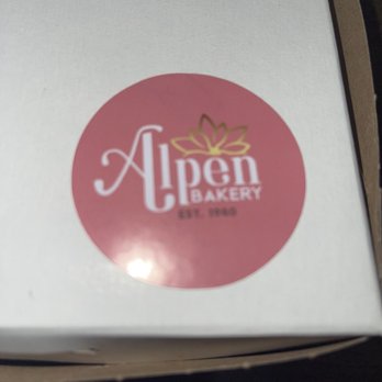 Alpen Bakery - Bakeries Near Me - Hollywood, Florida Alpen Bakery - Bakeries Near Me - Hollywood, Florida