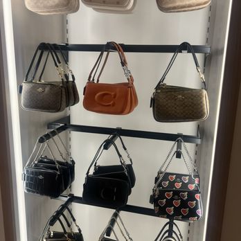 Coach - Accessories Near Me - Rosemont, Illinois