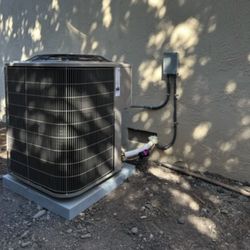 Made Simple Heating And Air - hvac in