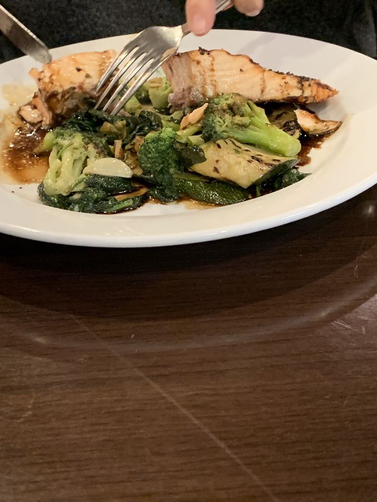 THAT’S AMORE TRATTORIA ITALIANA Updated October 2024 35 Photos & 76