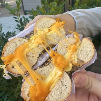 Bart's Bagels - Bagels Near Me - Philadelphia, Pennsylvania Bart's Bagels - Bagels Near Me - Philadelphia, Pennsylvania